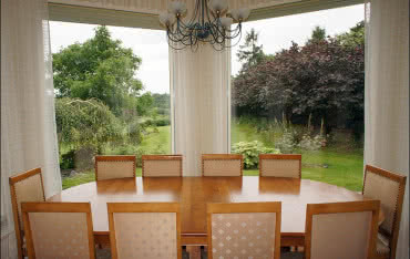 Wzrost popularności ciepłych okien