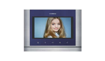 Zabezpieczenia przeciwprzepięciowe wideodomofonów COMMAX