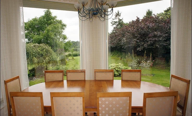 Wzrost popularności ciepłych okien