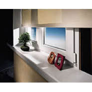 Parapety wewnętrzne Decoboard