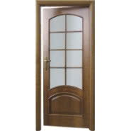 Drzwi wewnątrzlokalowe D219 - linia Prestige