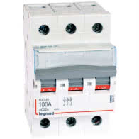 Rozłączniki izolacyjne FR 300