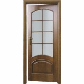 Drzwi wewnątrzlokalowe D219 - linia Prestige