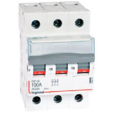 Rozłączniki izolacyjne FR 300