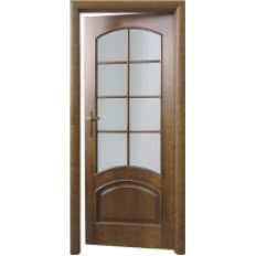 Drzwi wewnątrzlokalowe D219 - linia Prestige