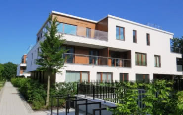 Silikaty w budownictwie energooszczędnym i pasywnym. Najważniejsze informacje dla budujących