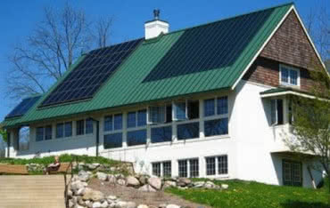 Instalacje solarne - spadek sprzedaży mimo niższych cen