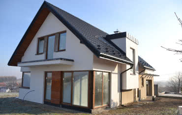 Jak przygotować dach na jesień i zimę?