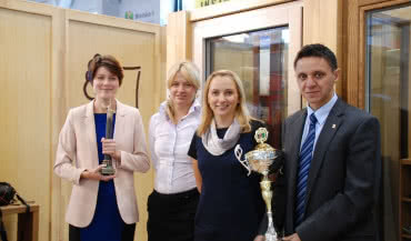 PURO i Sokółka Okna i Drzwi z nagrodami!