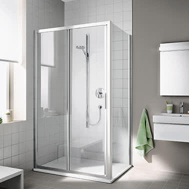 Kabina prysznicowa Cada® XS