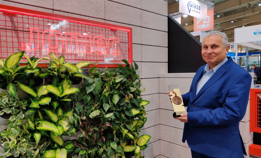 JONIEC® - firma ceniąca ludzi 