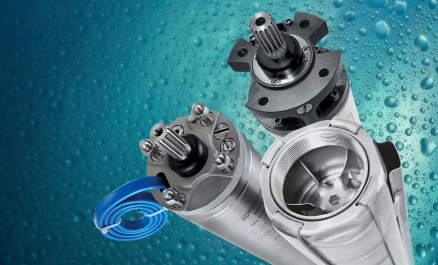 Jak działa wirnikowa pompa głębinowa? Praktyczny poradnik dla właścicieli studni