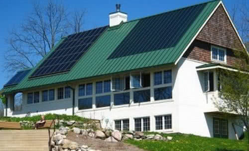 Instalacje solarne - spadek sprzedaży mimo niższych cen