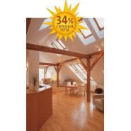 Płyta gipsowo-kartonowa TERMO-Line 