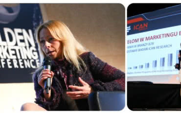 Agnieszka Węglarz gościem Targów Budma 2016