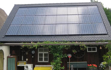 Jak oszczędzać dzięki instalacji solarnej?