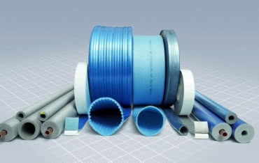 Polietylenowa czy kauczukowa - którą izolację rur wybrać?