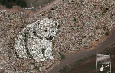 Białe dachy przyczynią się do redukcji gazów cieplarnianych