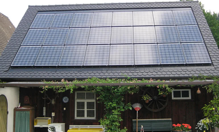 Jak oszczędzać dzięki instalacji solarnej?