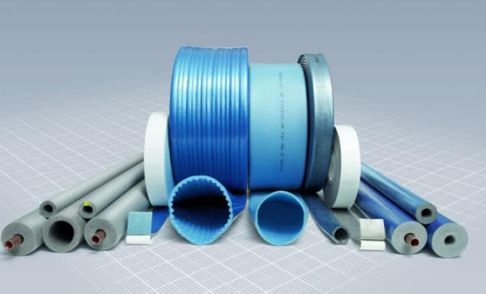 Polietylenowa czy kauczukowa - którą izolację rur wybrać?