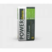 POWERtherm Klej do siatki