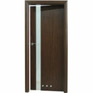 Drzwi wewnątrzlokalowe D704 - linia Nova
