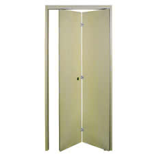 Drzwi łamane INVADO