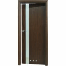 Drzwi wewnątrzlokalowe D704 - linia Nova