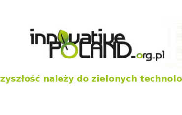 Przyszłość należy do zielonych technologii