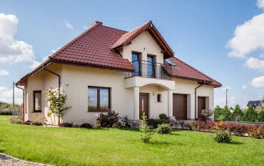 Jakie wymogi musi spełniać brama garażowa? 