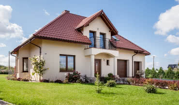 Jakie wymogi musi spełniać brama garażowa? 