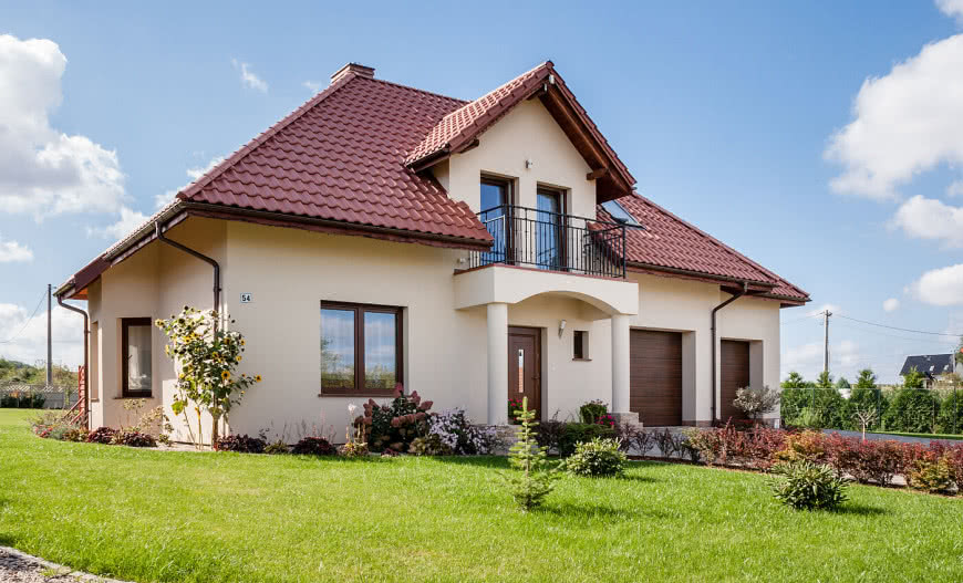 Jakie wymogi musi spełniać brama garażowa? 