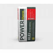 POWERtherm Klej do styropianu