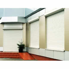 Rolety zewnętrzne