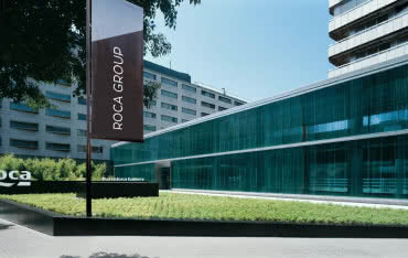 Roca Group i Plug and Play łączą siły