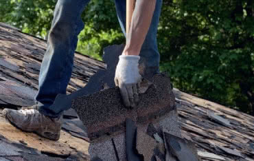 Wymiana pokrycia dachowego z lekkiego na ciężkie i z ciężkiego na ciężkie