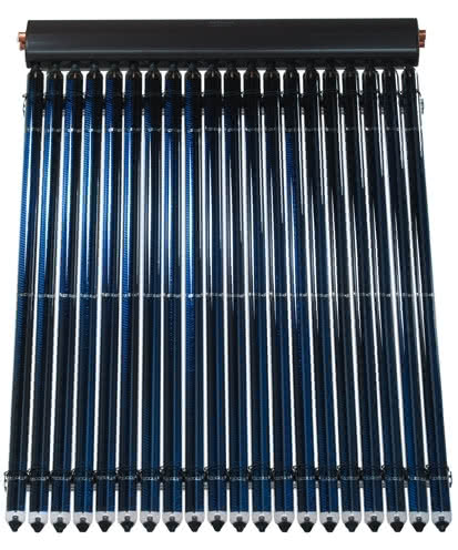 Kolektor słoneczny VITOSOL 300-T