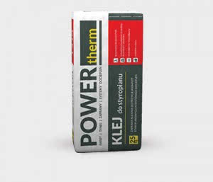 POWERtherm Klej do styropianu