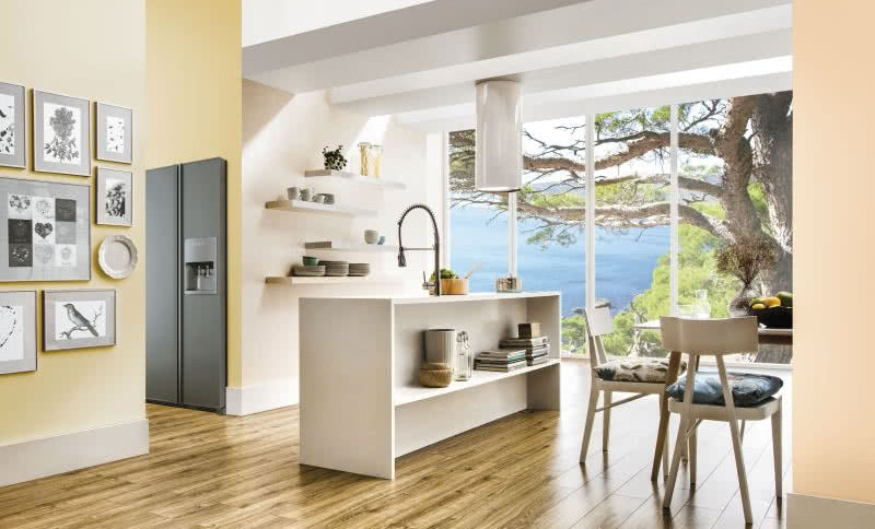 Trendy MAGNAT 2014 - pełnia inspiracji