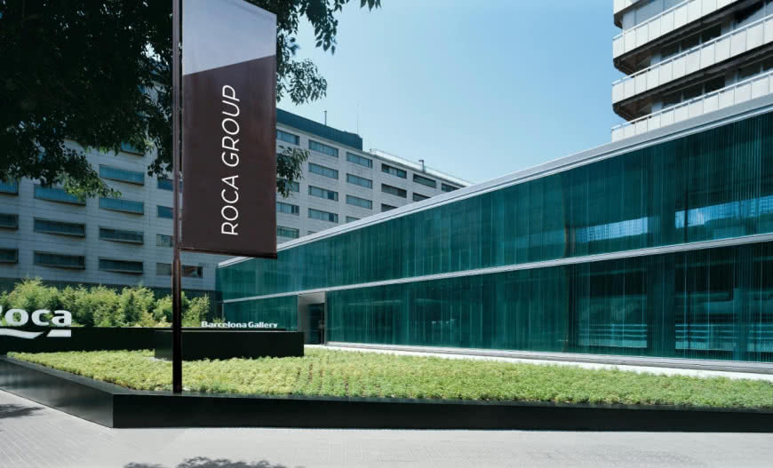 Roca Group i Plug and Play łączą siły