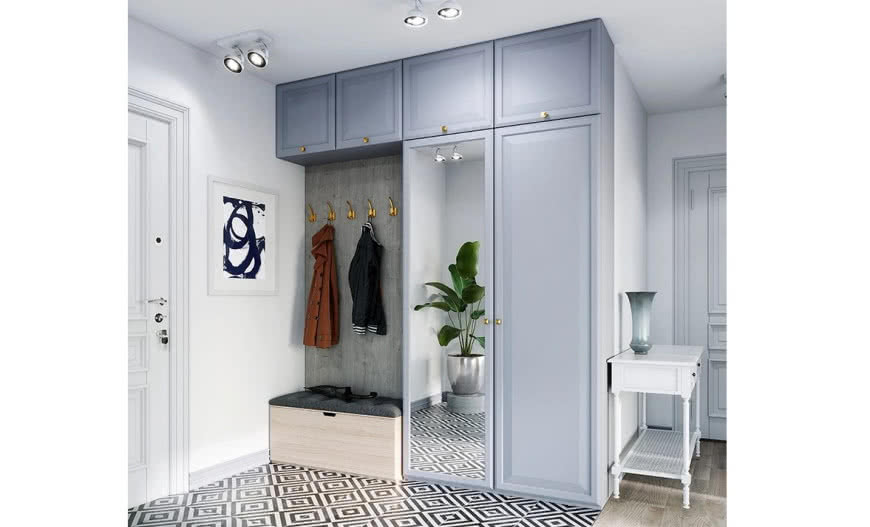 Jak odmienić przedpokój za pomocą wieszaków? Praktyczny poradnik krok po kroku