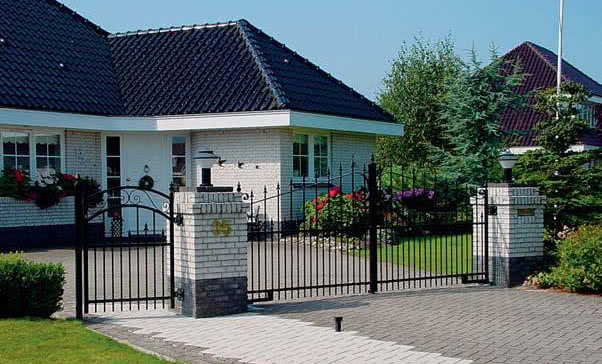 Ditec - automaty do bram