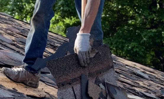 Wymiana pokrycia dachowego z lekkiego na ciężkie i z ciężkiego na ciężkie