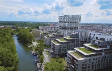 Deweloperzy wdrażają zielone rozwiązania na większą skalę