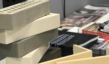 Udział firmy Röben w Targach Budownictwa i Infrastruktury