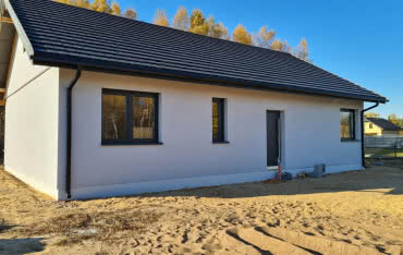 Stan surowy zamknięty – co obejmuje ten etap budowy?