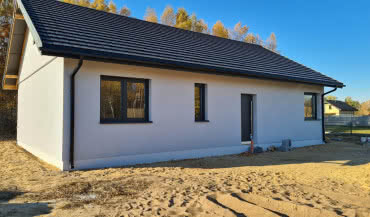 Stan surowy zamknięty – co obejmuje ten etap budowy?