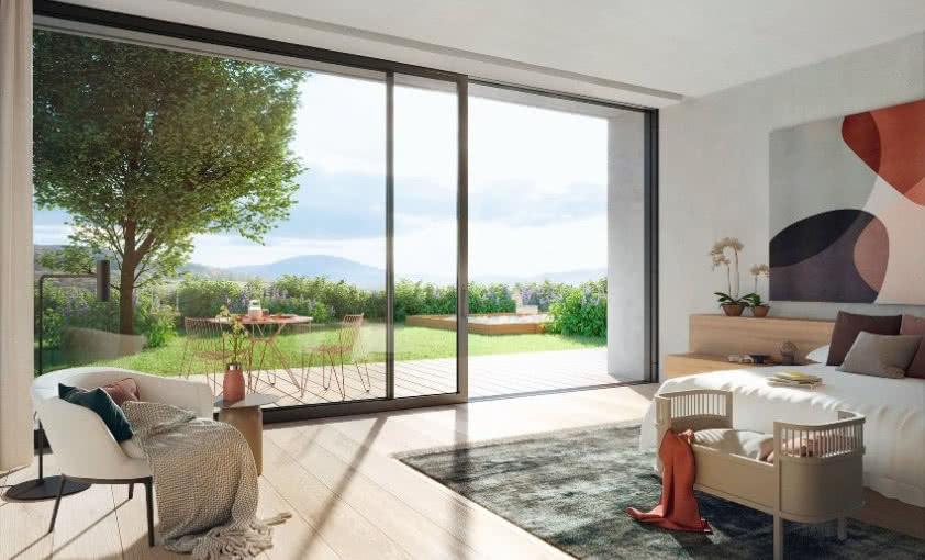 Okna i drzwi pozbawione progów - dlaczego warto je wybrać?