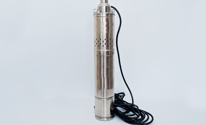 Czy pompa głębinowa może skorodować? 