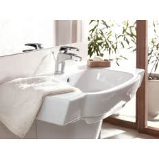 Mesteno - bateria umywalkowa stojąca